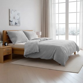 Lenjerie de pat din microplus