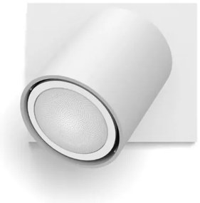 Spot LED dimabil Philips Hue RUNNER 1xGU10/4,2W/230V alb