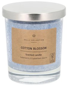Lumânare parfumată timp de ardere 40 h Kras: Cotton Blossom – Villa Collection