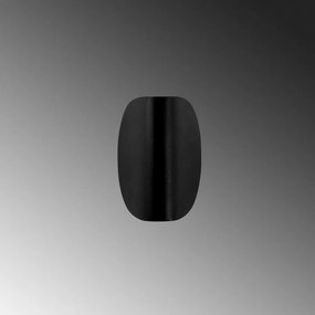 Aplică de perete neagră LED Heybe – Opviq lights