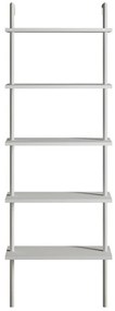 Bibliotecă Perla Walnut
