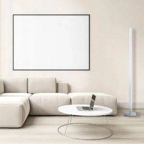 Lampă LED de podea BERNADETTA, 28W, 230V, 4000K, albă