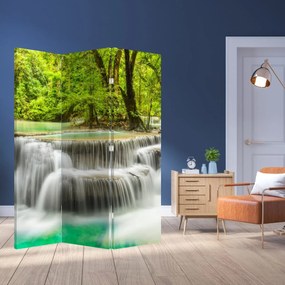 Paravan - Cascade (126x170 cm)