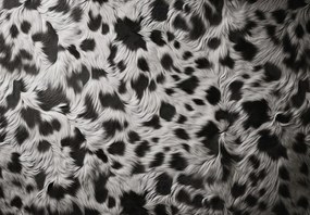 Fototapet - Blană pătată (147x102 cm)