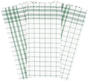 Șervete 4Home Cube 50 x 70 cm, set de 3 buc.