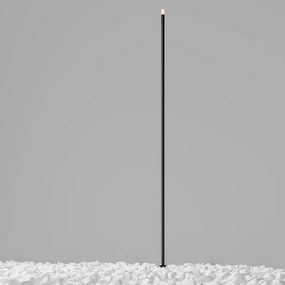 Lampa cu tarus pentru iluminat decorativ gradina IP54 Spear H-80cm