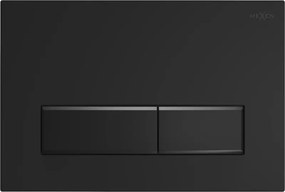 Mexen Fenix Air 09 buton pneumatic de spălare, negru - 6A0903