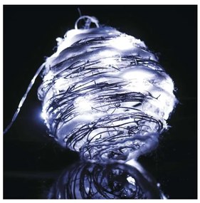 Decoratiuni de Craciun interior IP20 XMAS 20xLED/2W/4,5V