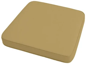 Perna pentru scaun de exterior VIREON 44x45 cm, bej