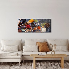 Tablou - Condimente (120x50 cm)