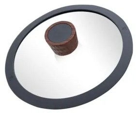 Resto - Oală CAPELLA cu capac, 3 l, Ø 20 cm