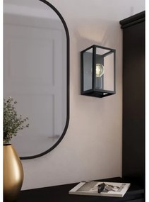 Aplică Eglo 49394 CHARTERHOUSE 1xE27/60W/230V