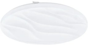 Eglo 99344 - Plafonieră LED BENARIBA LED/22W/230V