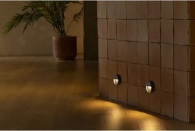 FARO 71960- Aplica LED pentru scări DUNE LED/3W/230V 2200/2700/3200/4000K IP65 antracit