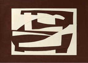 Poster 70x50 cm Drift – Atelier Cph – The Poster Club