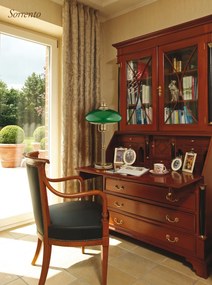 Lampadar elegant design clasic Sorrento