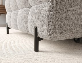 Coltar extensibil Felro pe stanga Pellerito 20