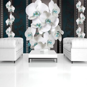 Fototapet - Flori (152,5x104 cm)