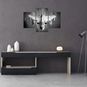 Tablou - Aeronava (90x60 cm)