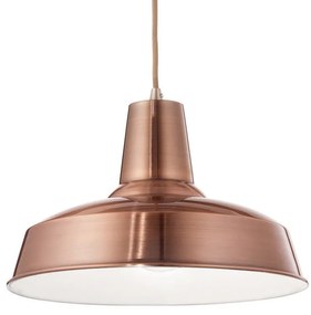 Lustra suspendata / Pendul stil INDUSTRIA Style MOBY SP1 RAME 093697