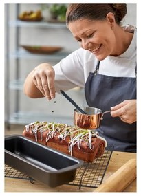 Tigaie din oțel inoxidabil/din cupru 400 ml – Blomsterbergs