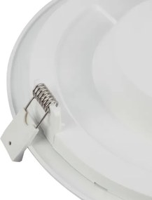 GLOBO 12391-16D - LED plafonieră baie UNELLA 1xLED/16W/230V IP44