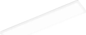 Osram - Lampă de tavan LED PLANON EASYFIX LED/30W/230V 2800/4000/6000K IP54 alb
