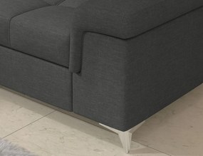 Coltar extensibil Eridano pe dreapta Sawana 21