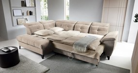 Coltar extensibil Inferne pe stanga Relax 20