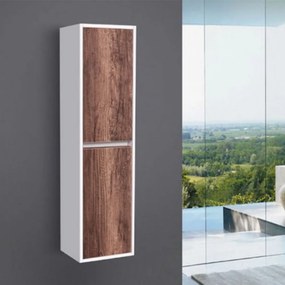 Dulap înalt Ginger montat pe perete