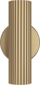 Aplica de perete Eglo PORTILLO 902034, 2x GU10, 5 W, 230 V, aurie