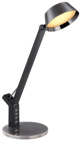 Lampă de masă LED dimabilă Globo 58422B URSINO LED/8W/230V