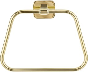 Cuier de baie 5910 Nico Gold