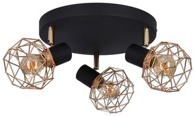 Lampă spot ACROBAT 3xE14/40W/230V