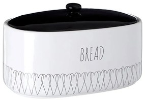 Cutie de pâine Heartlines – Premier Housewares