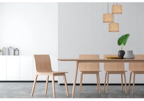 Lustră pe cablu IRMA 3xE27/60W/230V d. 45 cm