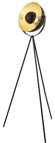 Lampadar / Lampa de podea design vintage Blink EU8022BK SRT