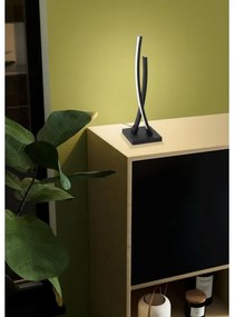 Lampă LED de masă ALBORAYA LED/5W/230V Eglo 31228