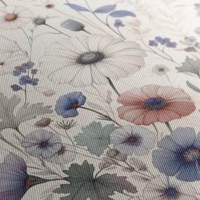 Tablou flori delicate