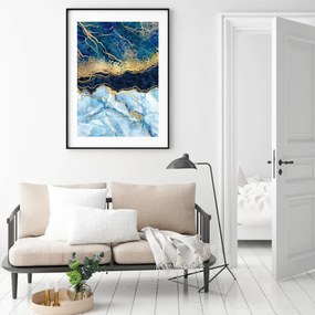 Poster - Abstracție (A4)