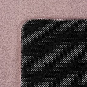 Covor roz deschis lavabil 240x340 cm Joy 1400 – Ayyildiz Carpets