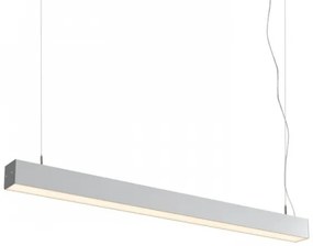 Lustră LED pe cablu PESANTE LED/40W/230V RED-Design Rendl-R12720