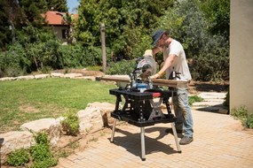 Masa de lucru plianta KETER