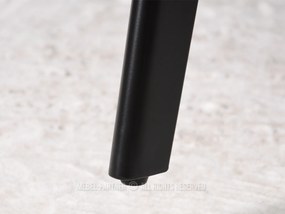 Masă de sufragerie Maui (negru). 1111754