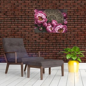 Tablou - Armonie (70x50 cm)