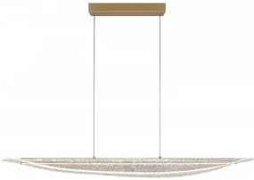 Suspensie moderna led 32W ZOFRAEL 72413 Rabalux