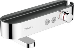 Hansgrohe ShowerTablet baterie cadă-duș perete cu termostat crom 24340000