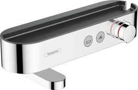 Hansgrohe ShowerTablet baterie cadă-duș perete cu termostat crom 24340000
