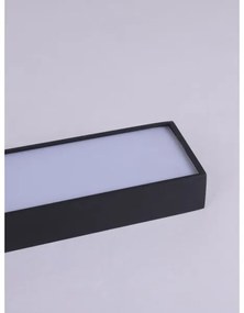 Aplică LED dimabilă Immax NEO 07229L PINNA LED/34W/230V Tuya + telecomandă