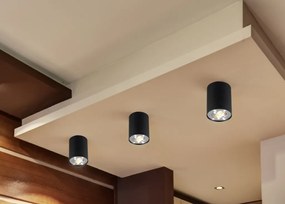 Spot modern aplicat Rondoo 89201